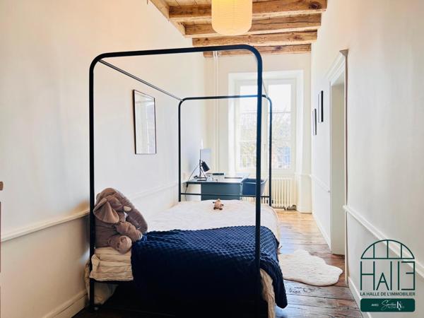 Maison 9 pièces - 311 m² Exclusivité efficity