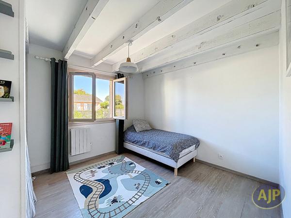 Vente maison Gujan Mestras : 624 000 € - AJP ACTEA La Hume