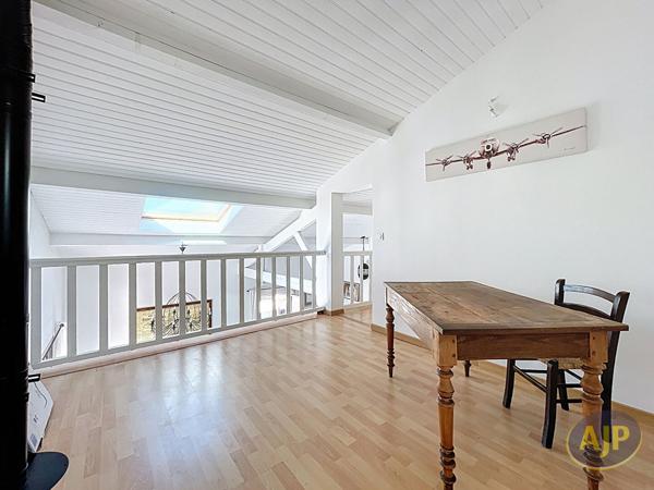 Vente maison Gujan Mestras : 624 000 € - AJP ACTEA La Hume