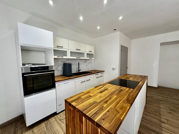 Appartement 4 pièces 95 m2