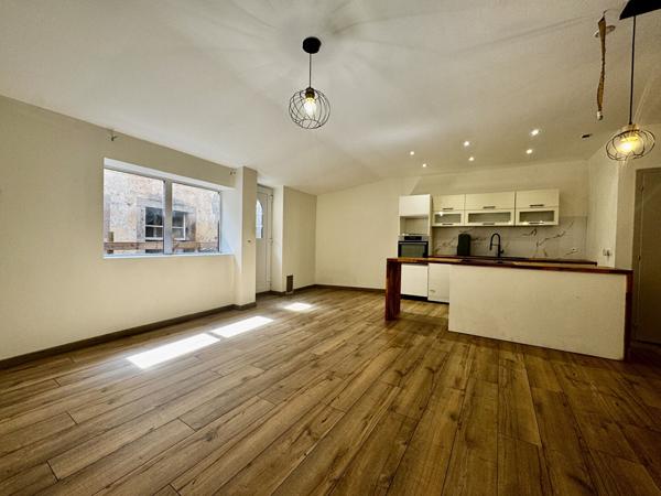 Appartement 4 pièces 95 m2