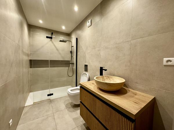 Appartement 4 pièces 95 m2