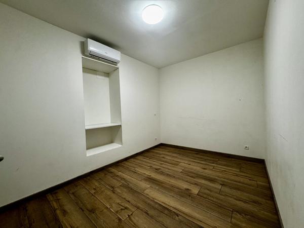 Appartement 4 pièces 95 m2