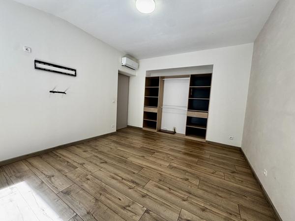 Appartement 4 pièces 95 m2