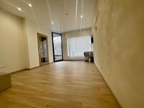 Appartement 4 pièces 95 m2