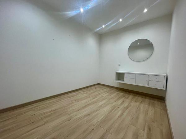 Appartement 4 pièces 95 m2
