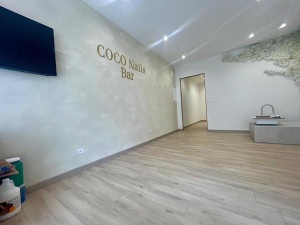 Appartement 4 pièces 95 m2