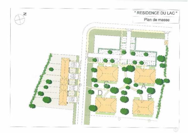Location Appartement à AMBARES ET LAGRAVE