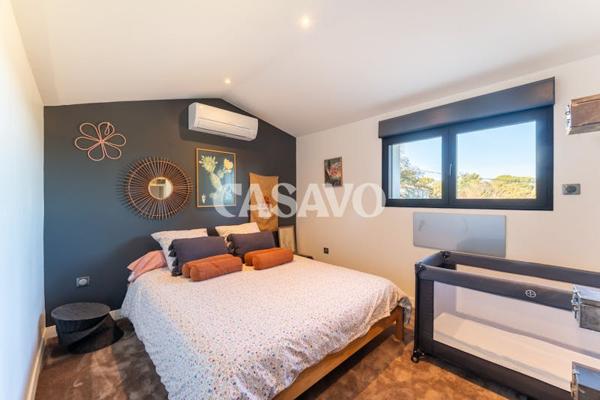 Vente Maison 7 pièces de 220m² - 13100 Aix-en-Provence