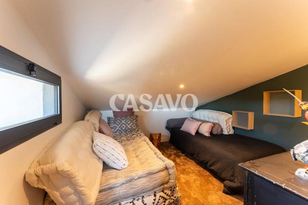 Vente Maison 7 pièces de 220m² - 13100 Aix-en-Provence