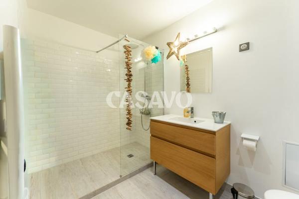 Vente Maison 7 pièces de 220m² - 13100 Aix-en-Provence