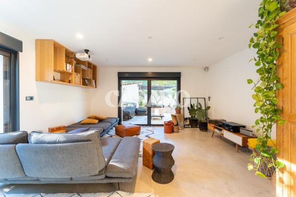Vente Maison 7 pièces de 220m² - 13100 Aix-en-Provence