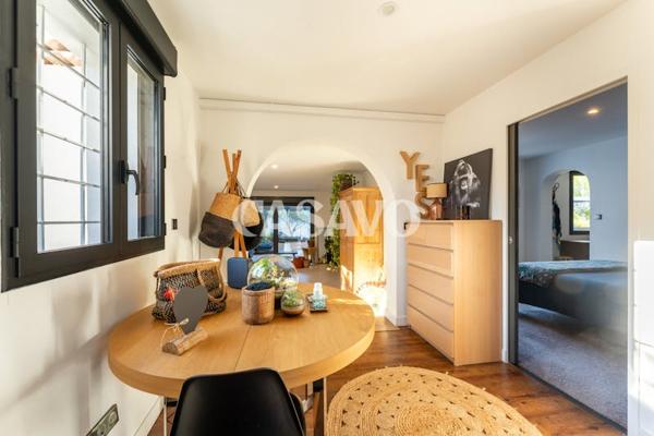 Vente Maison 7 pièces de 220m² - 13100 Aix-en-Provence