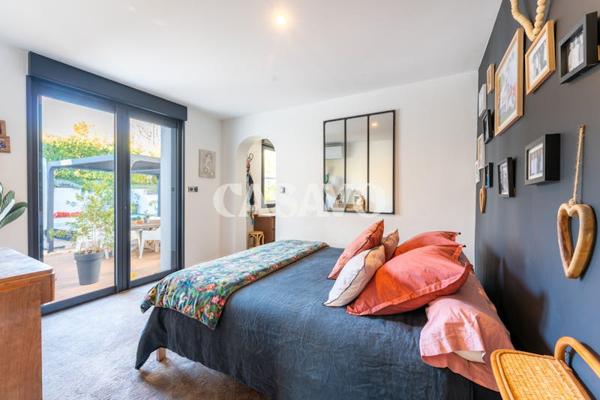Vente Maison 7 pièces de 220m² - 13100 Aix-en-Provence