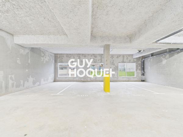 Appartement Sotteville Les Rouen 2 pièces 40 m2