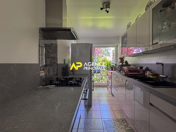 Sartrouville - Appartement 3 pièces 72 m² €239 900 ** - Référence 9490