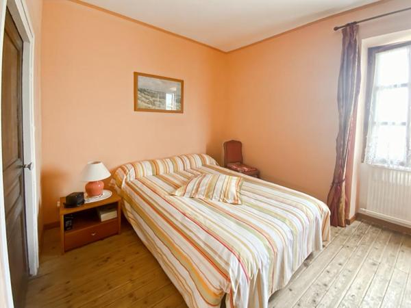 Maison St Marcel 4 pièce(s) 87 m2