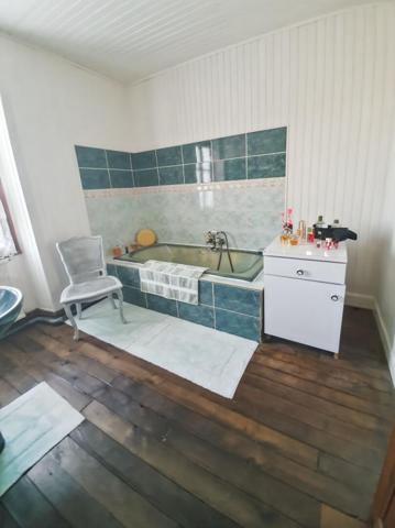 Maison St Marcel 4 pièce(s) 87 m2