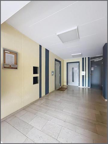 Superbe T4 au dernier étage avec ascenseur - Champ de Courses