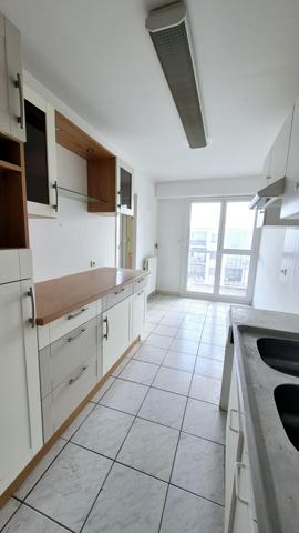 Vente / Appartement T3