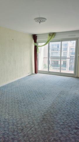 Vente / Appartement T3