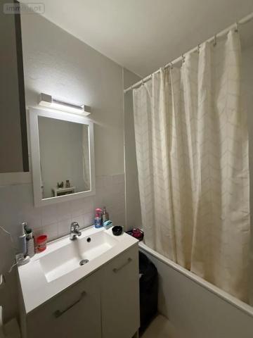 Achat - Appartement Vichy 03200 3 pièces 48 m 2