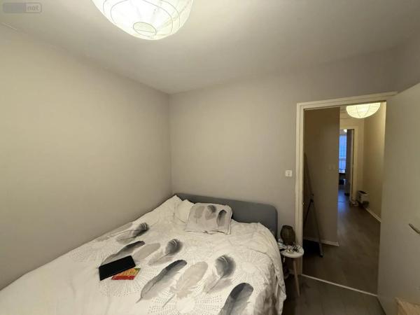 Achat - Appartement Vichy 03200 3 pièces 48 m 2