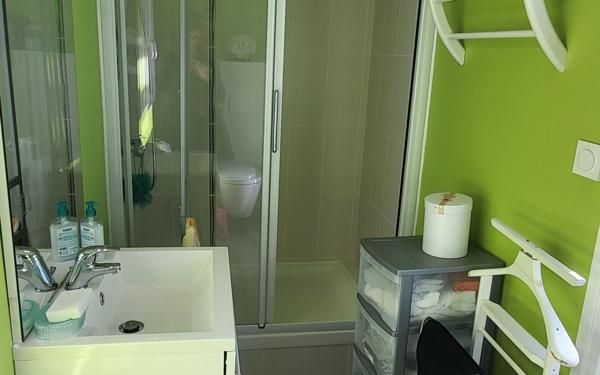 Maison à vendre    4 pièces •  Orleix