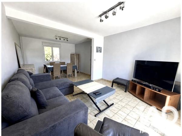 Maison à vendre 4 pièces 100 m² Ploemeur