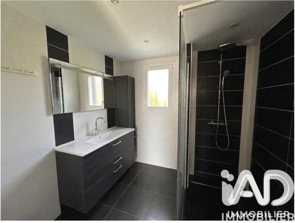 Maison à vendre 4 pièces 100 m² Ploemeur