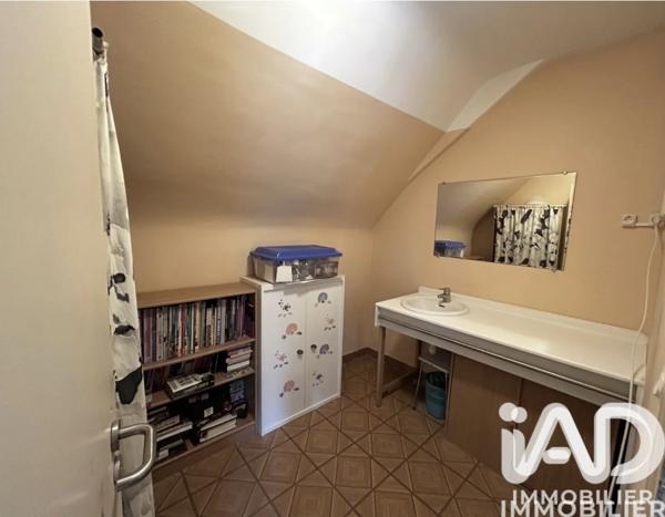 Maison à vendre 4 pièces 100 m² Ploemeur