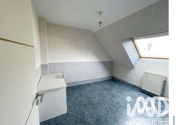 Maison à vendre 4 pièces 100 m² Ploemeur