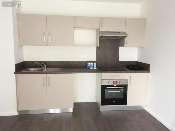 Location - Appartement Amiens 80000 58 m 2