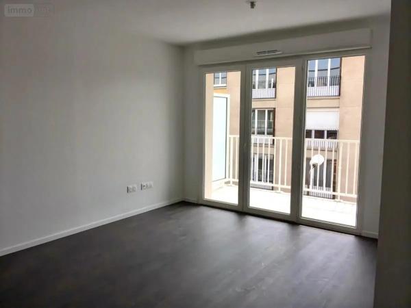 Location - Appartement Amiens 80000 58 m 2