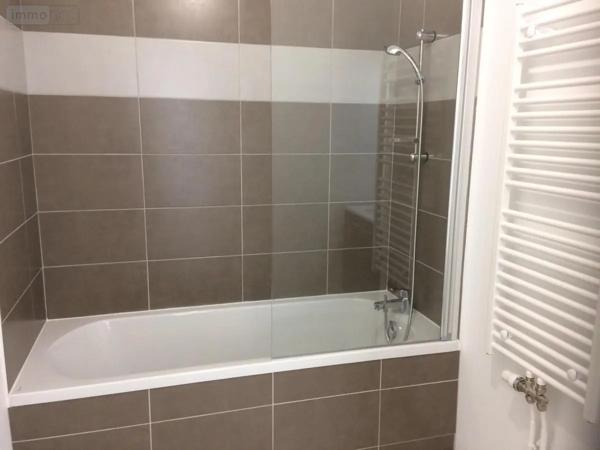 Location - Appartement Amiens 80000 58 m 2