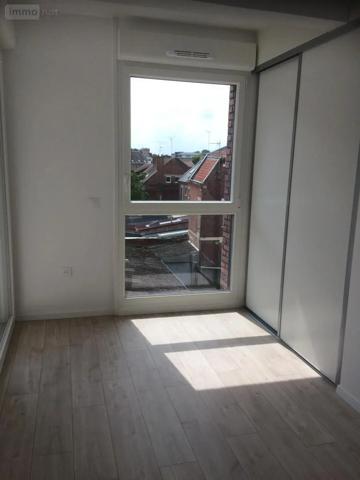 Location - Appartement Amiens 80000 58 m 2