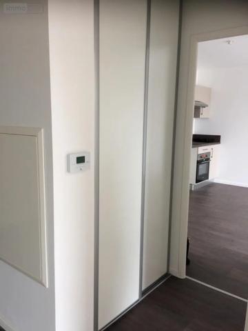 Location - Appartement Amiens 80000 58 m 2