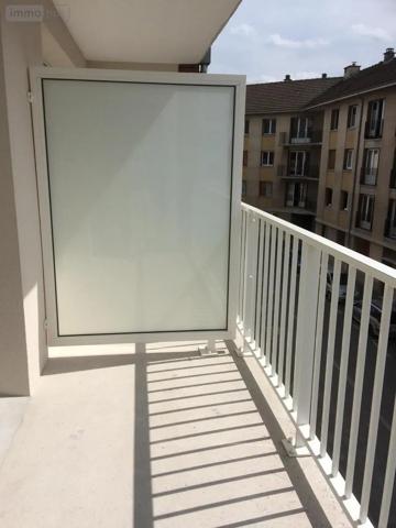 Location - Appartement Amiens 80000 58 m 2