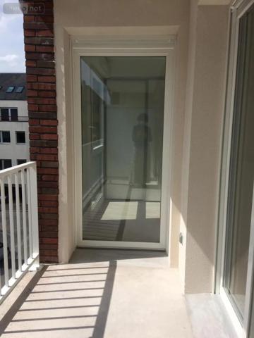 Location - Appartement Amiens 80000 58 m 2