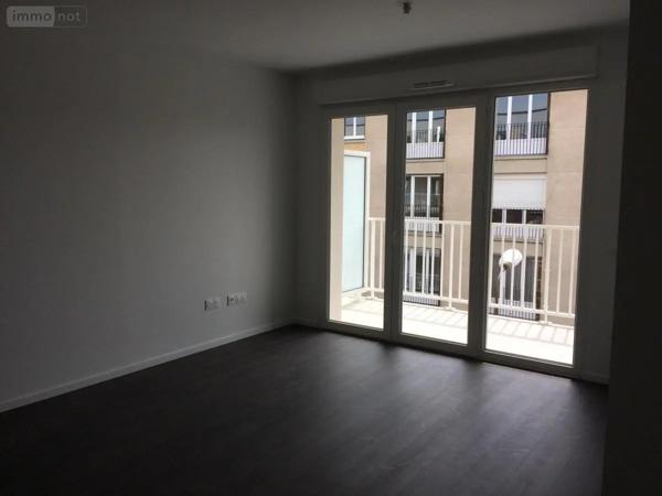 Location - Appartement Amiens 80000 58 m 2