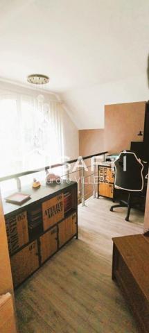 Magnifique maison familiale