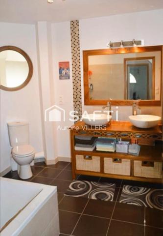 Magnifique maison familiale