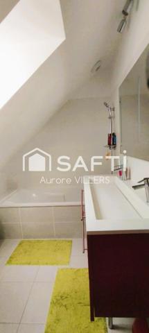 Magnifique maison familiale