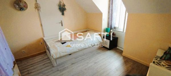 Magnifique maison familiale