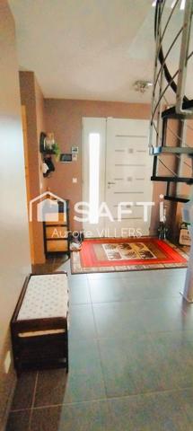 Magnifique maison familiale