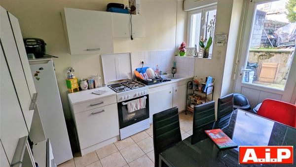 EXCLUSIVITE AIP / CENTRE VILLE DE CERIZAY