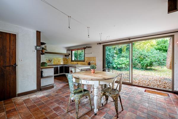 Maison 8 pièces - 196 m² Bien prestige