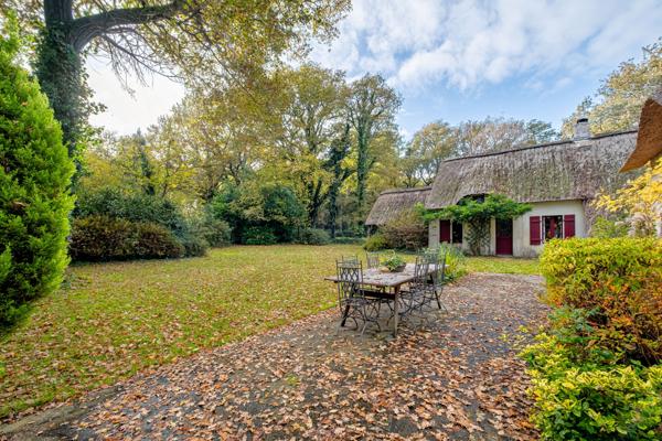 Maison 8 pièces - 196 m² Bien prestige