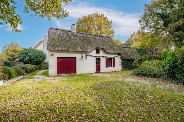 Maison 8 pièces - 196 m² Bien prestige