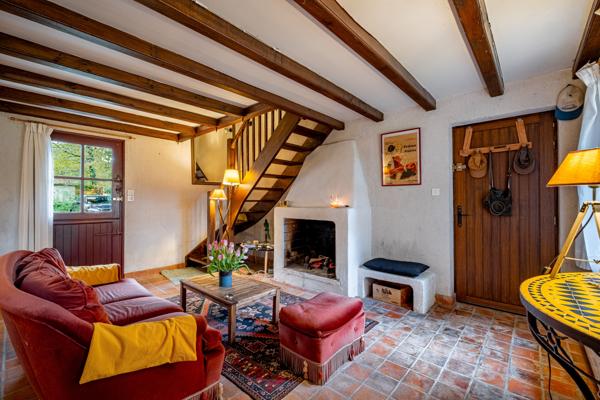 Maison 8 pièces - 196 m² Bien prestige